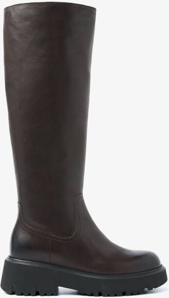 Via vai Ziva Vienna 62097 03-1310 Brown