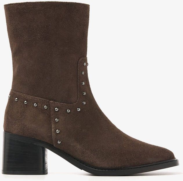 VIA VAI Zoey Rose 62136 corvino Bruin