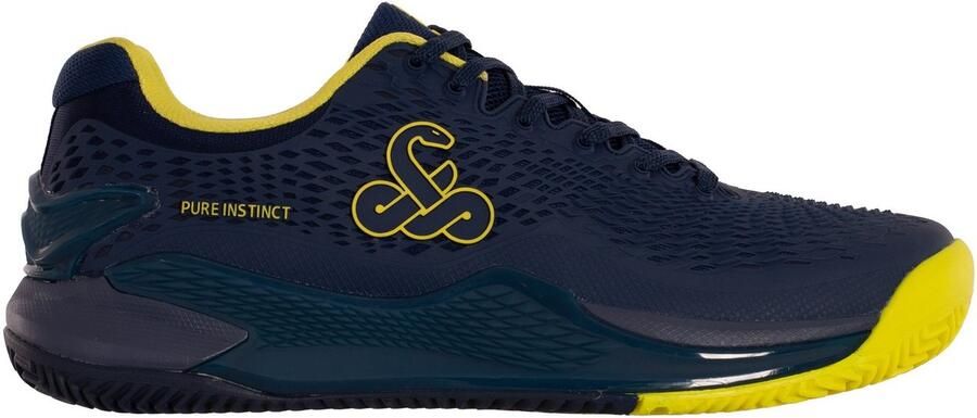 Vibor-A Mamba Pro Padelschoenen Marino