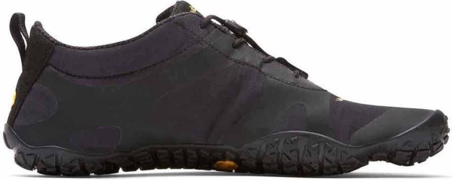 Vibram Fivefingers V Alpha Trailrunningschoenen Dames Black - Foto 3