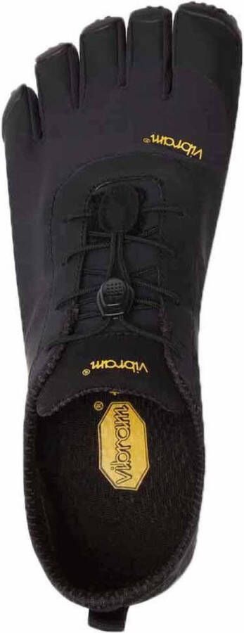 Vibram Fivefingers V Alpha Trailrunningschoenen Dames Black - Foto 4