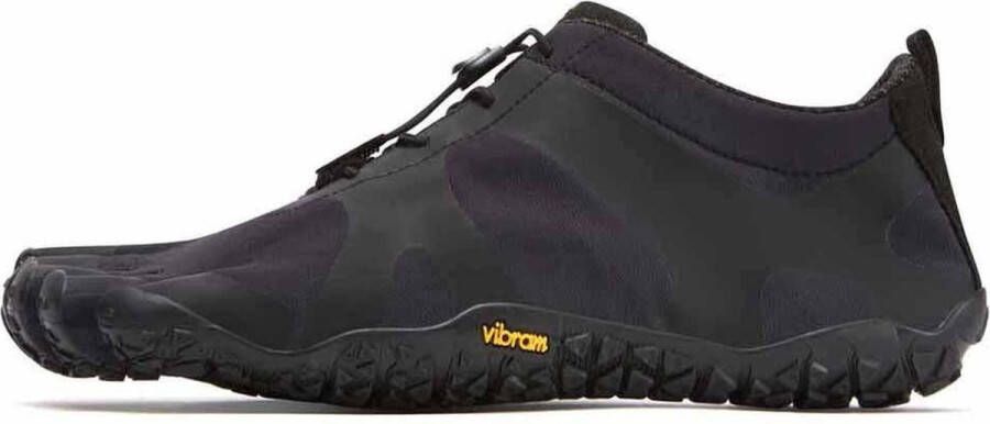 Vibram Fivefingers V Alpha Trailrunningschoenen Dames Black - Foto 2