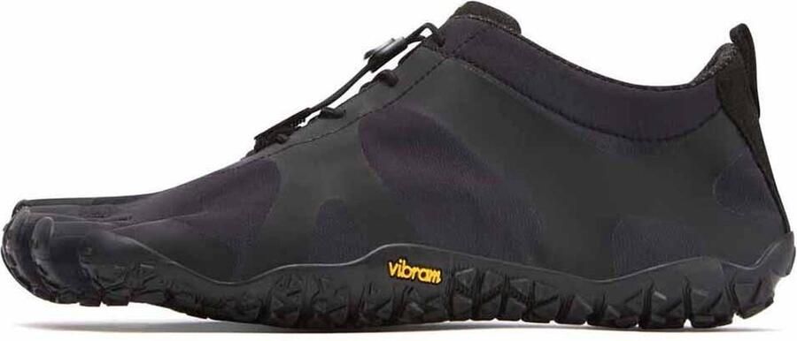 Vibram Five Fingers Vibram Fivefingers V Alpha Trailrunningschoenen Zwart Man - Foto 5