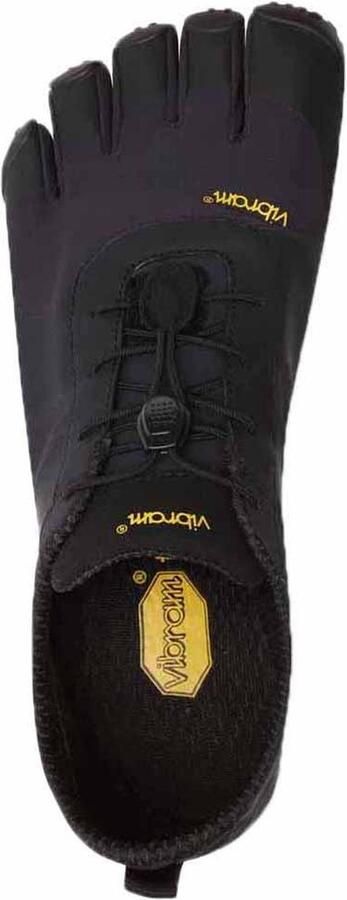 Vibram Five Fingers Vibram Fivefingers V Alpha Trailrunningschoenen Zwart Man - Foto 7