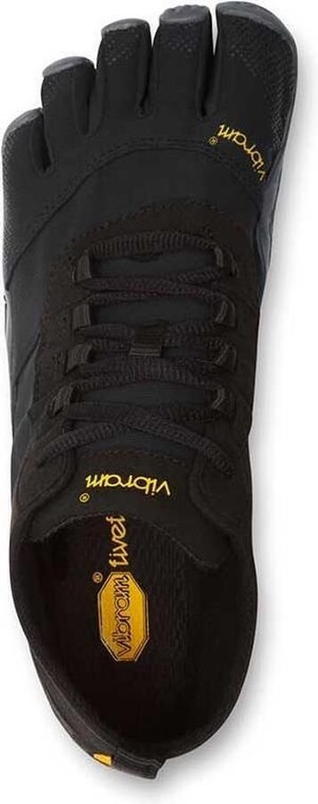 Vibram Five Fingers V-Trek Insulated (ST) Wandelschoenen Dames Zwart - Foto 5