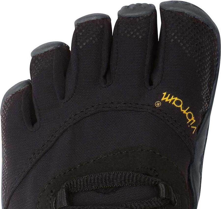 Vibram Five Fingers V-Trek Insulated (ST) Wandelschoenen Dames Zwart - Foto 2