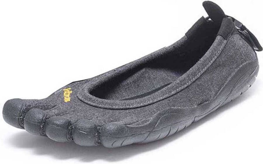 Vibram Fivefingers Classic Eco Sneakers Grijs Vrouw