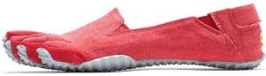 Vibram Fivefingers Cvt Lb Wandelschoenen Rood Oranje Vrouw