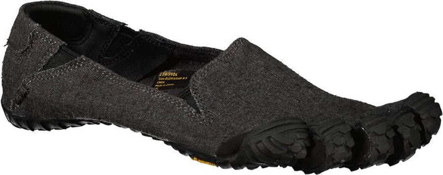 Vibram Fivefingers Cvt Lb Wandelschoenen Zwart Vrouw