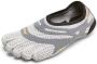 Vibram Fivefingers El-x Knit Sneakers Grijs Vrouw - Thumbnail 1