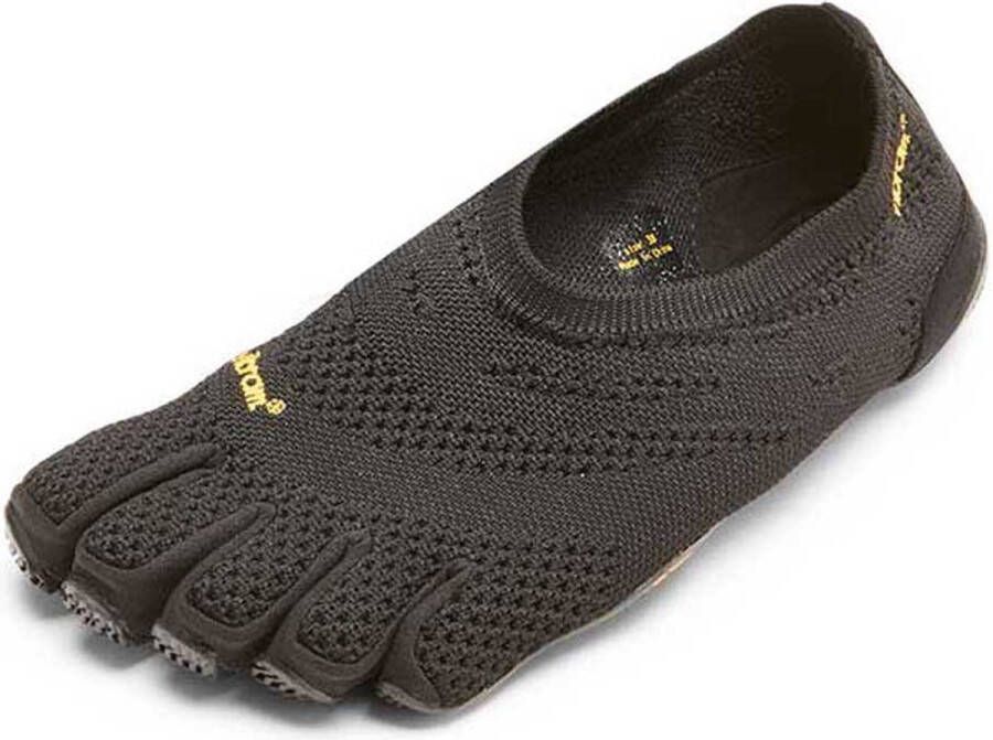 Vibram Fivefingers El-x Knit Sneakers Zwart Vrouw - Foto 1