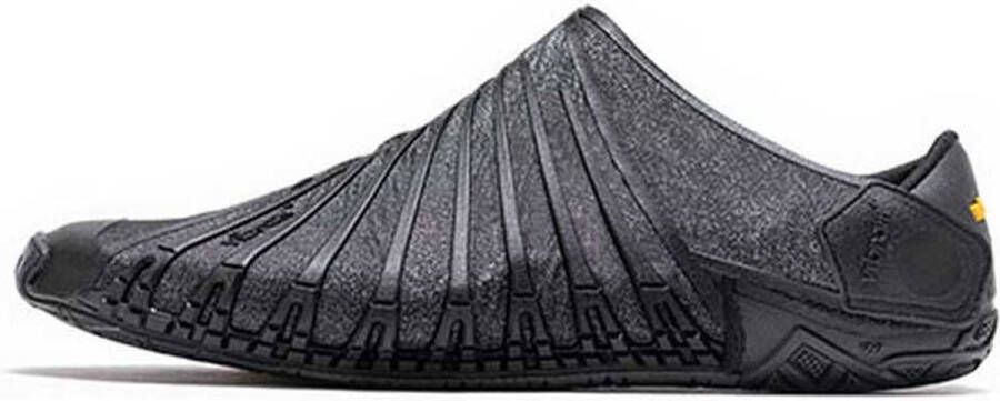 Vibram Fivefingers Furoshiki Ecofree Schoenen Zwart Man