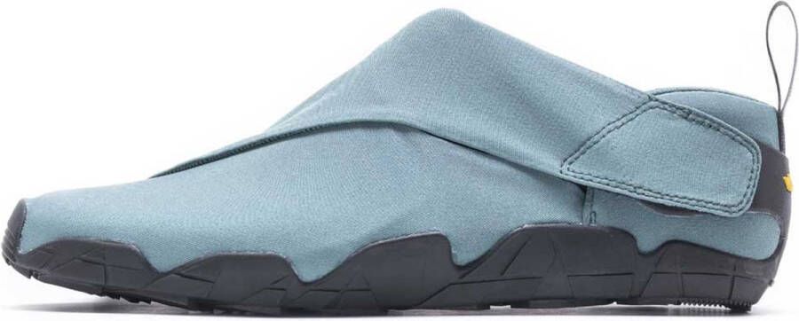 Vibram Fivefingers Furoshiki Yuwa Wandelschoenen Blauw Man