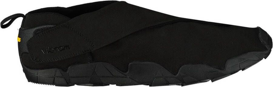Vibram Fivefingers Furoshiki Yuwa Wandelschoenen Zwart Man