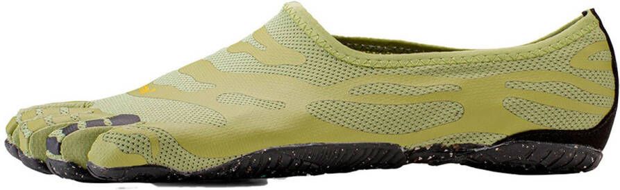 Vibram Fivefingers Graspifier Trailschoenen Groen Man
