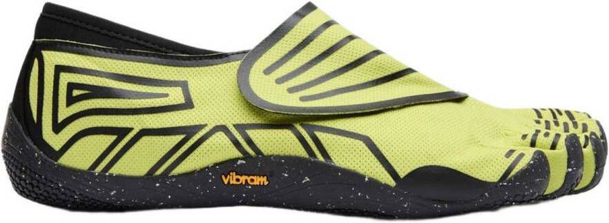 Vibram Fivefingers Groundsplay Schoenen Geel Man