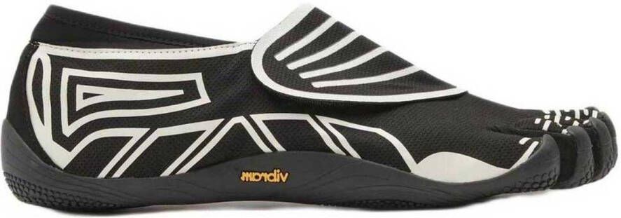Vibram Fivefingers Groundsplay Schoenen Zwart Man