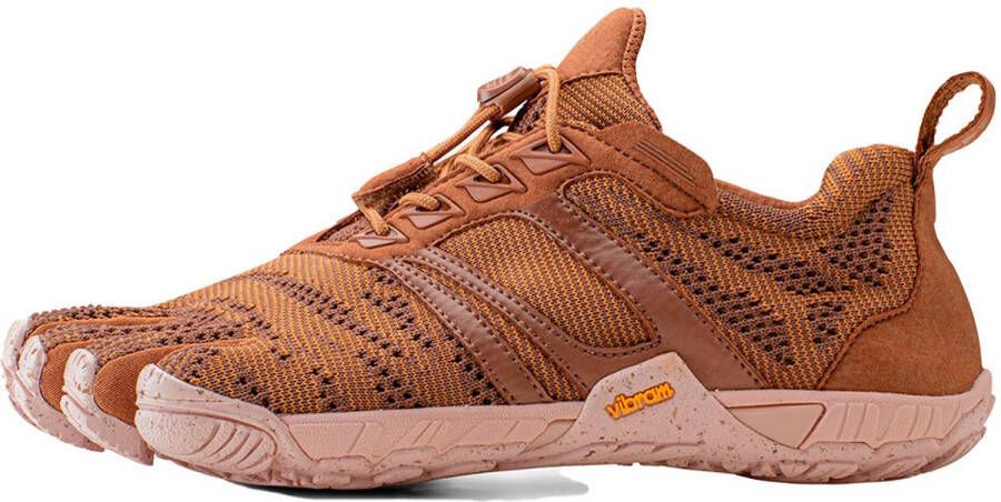 Vibram Fivefingers Kmd Evo Trailschoenen Bruin Vrouw