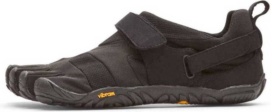 Vibram Fivefingers Kmd Sport 2.0 Schoen Zwart Man
