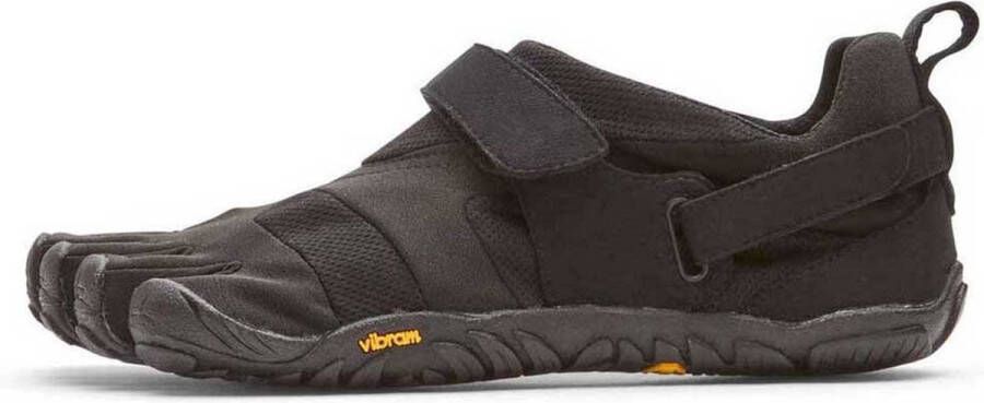 Vibram Fivefingers Kmd Sport 2.0 Schoen Zwart Vrouw