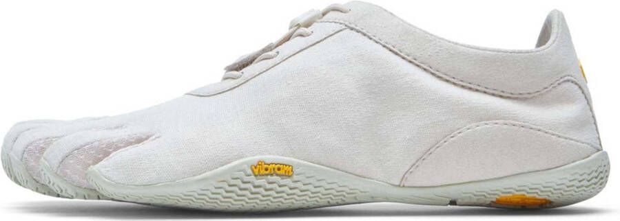 Vibram Fivefingers KSO Eco Wandelschoenen Beige Heren