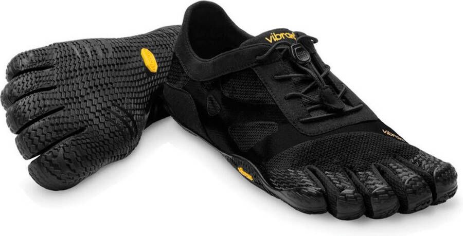 Vibram Fivefingers Kso Evo S Wandelschoenen Zwart