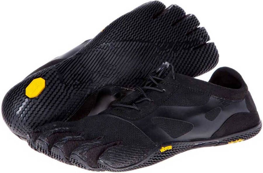 Vibram Fivefingers Kso Evo Schoenen Zwart Man