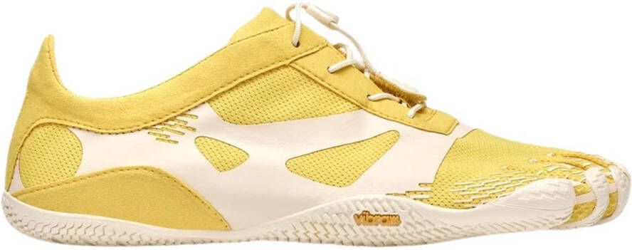 Vibram Fivefingers Kso Evo Trailschoenen Geel Man