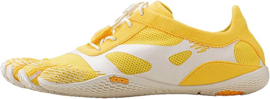 Vibram Fivefingers Kso Evo Trailschoenen Geel Vrouw