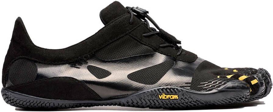 Vibram Fivefingers Kso Evo Trailschoenen Zwart Man