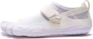 Vibram Fivefingers KSO Vintage Wandelschoenen White
