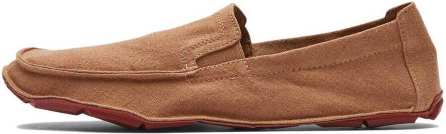 Vibram Fivefingers One Quarter Hemp Sneakers Bruin Man