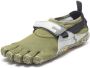 Vibram Fivefingers Spyridon Evo Trailrunningschoenen Groen Vrouw - Thumbnail 1