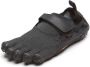 Vibram Fivefingers Spyridon Evo Trailrunningschoenen Zwart Vrouw - Thumbnail 1