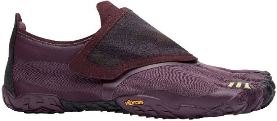 Vibram Fivefingers Trailope Trailschoenen Paars Man