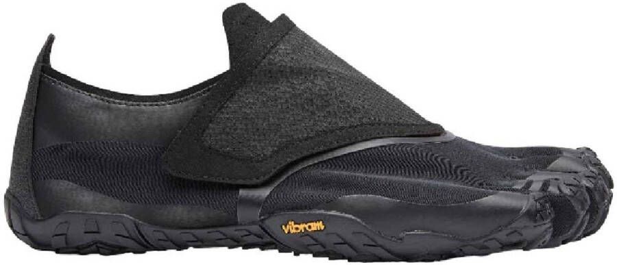 Vibram Fivefingers Trailope Trailschoenen Zwart Man