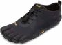 Vibram Five Fingers Vibram Fivefingers V Alpha Trailrunningschoenen Zwart Man - Thumbnail 1