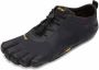 Vibram Five Fingers Vibram Fivefingers V Alpha Trailrunningschoenen Zwart Vrouw - Thumbnail 1