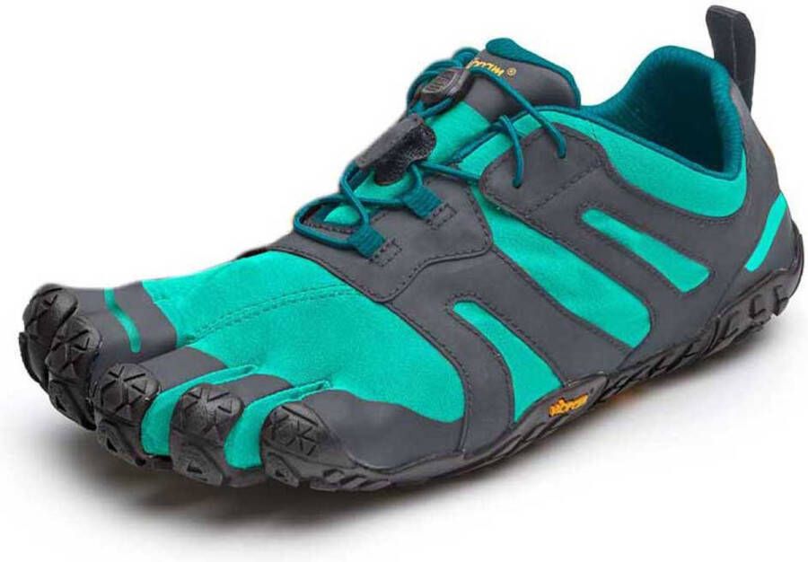 Vibram Fivefingers V-Trail 2.0 19W7603 Bl Green