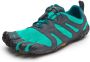 Vibram Fivefingers V-Trail 2.0 19W7603 Bl Green - Thumbnail 1