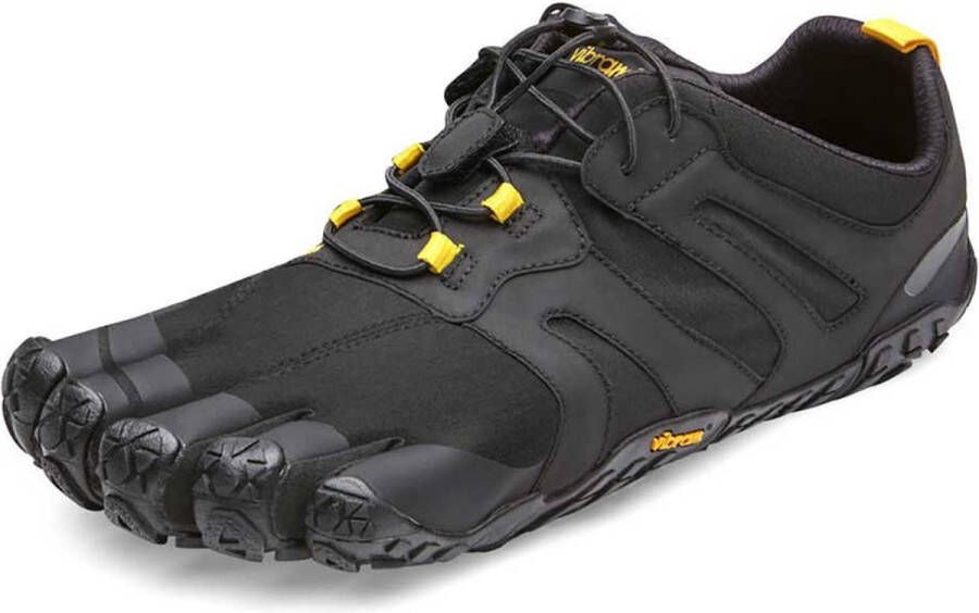 Vibram Fivefingers V Trail 2.0 Trailrunningschoenen Zwart Man