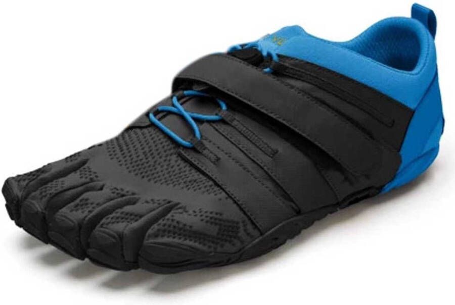 Vibram Fivefingers V Train 2.0 Schoenen Zwart Man