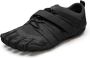 Vibram Fivefingers V Train 2.0 Schoenen Zwart Vrouw - Thumbnail 1