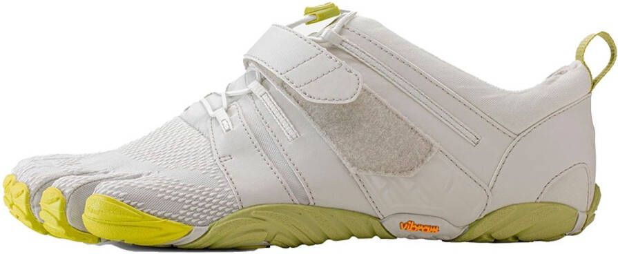 Vibram Fivefingers V-train 2.0 Trailschoenen Grijs Vrouw