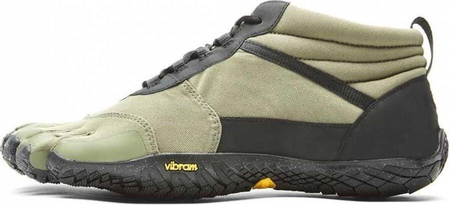 Vibram Fivefingers V-Trek Insulated 20M7803 Military Black