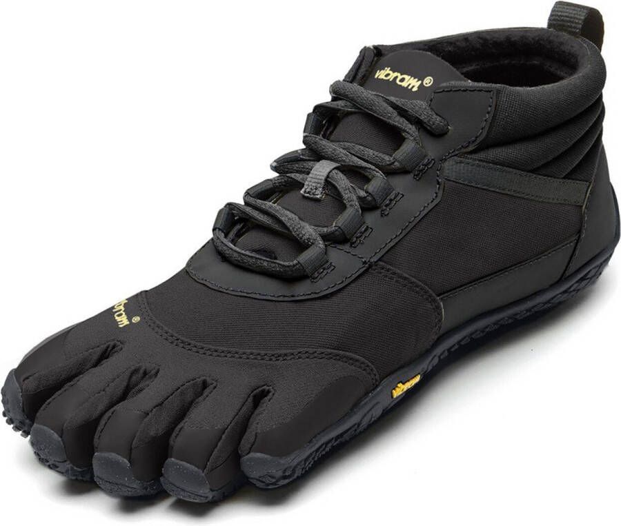 Vibram Five Fingers V-Trek Insulated (ST) Wandelschoenen Dames Zwart