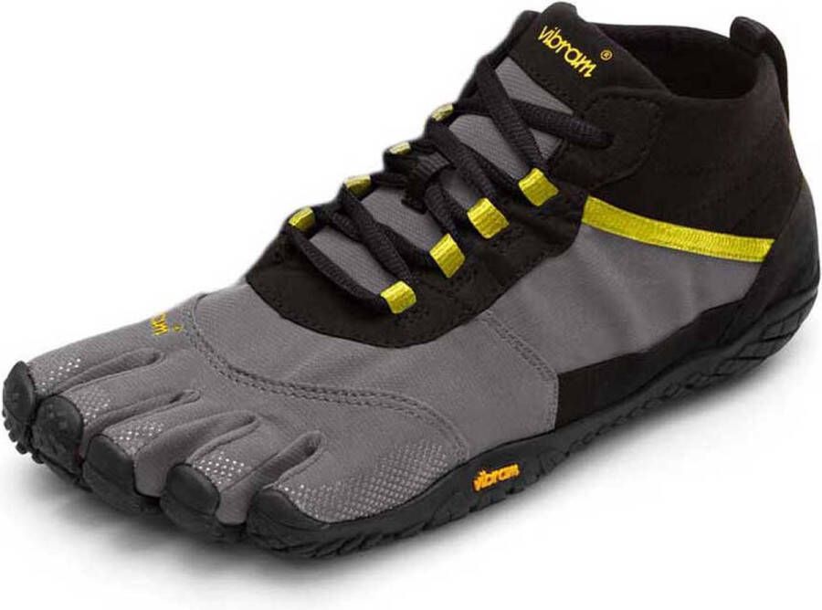 Vibram Five Fingers Vibram Fivefingers V Trek Wandelschoenen Grijs Vrouw