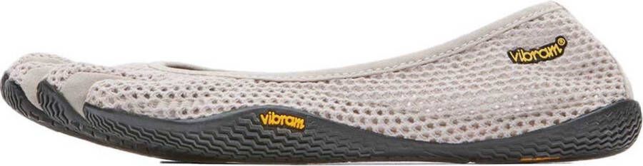 Vibram Fivefingers Vi-b Eco Sneakers Zilver Vrouw