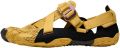 Vibram Fivefingers Breezandal Wandelschoenen Geel Man - Mustard/Zwart