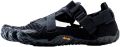 Vibram Fivefingers Breezandal Wandelschoenen Zwart Man - Zwart